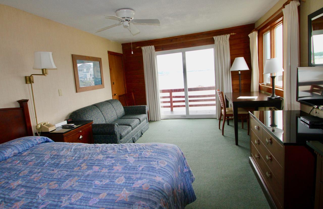 Cape Ann Motor Inn Gloucester Exterior foto